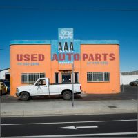 AAA Used Auto Parts, Ланкастер