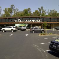 Whole Foods Market, Лафайетт