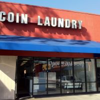 Coin Laundry, Лейквуд