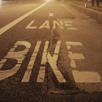 Bike Lane, Лейквуд