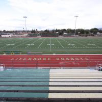 Livermore High School Football Field, Ливермор