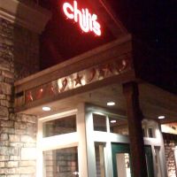 Chilis Grill & Bar, Ливермор