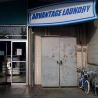Advantage Laundry, Ливермор