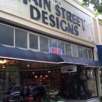 Main Street Designs, Ливермор