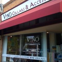 Vino Cellars & Accessories, Ливермор