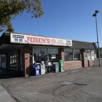 Johns Char Burgers, Ливермор