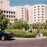 Loma Linda Medical Center, Линда