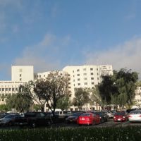 Loma Linda University Medical Center, Линда