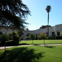 Nichol Hall, Loma Linda University, Линда