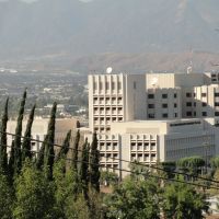 Hospital de Loma Linda, Линда