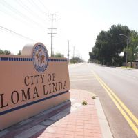 City of Loma Linda, Линда