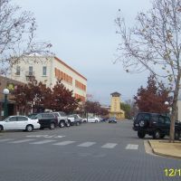 Downtown Lodi, Лоди