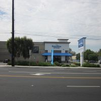 SmartStop Self Storage Long Beach, CA, Лос Аламитос