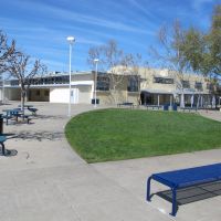 Los Altos High School, Лос-Альтос