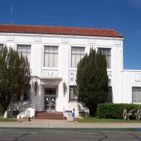 City Hall (Marysville, CA), Марисвилл