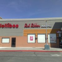 Jollibee @ the Great Mall in Milpitas, CA, Милпитас