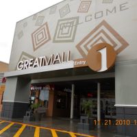 Great Mall,Milpitas, Милпитас