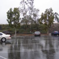 A rainy day March 17 2012, Монтебелло