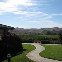 Kirkland Winery, Napa Valley, Ca, Напа