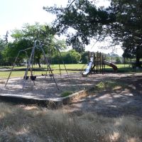 Park and Playground, Напа