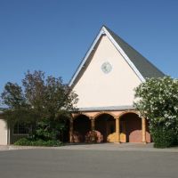 Церковь Эммануил, Норт-Хайлендс