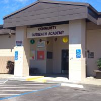 Community Outreach Academy, Норт-Хайлендс