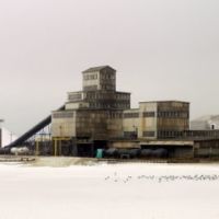 Salt Factory, Ньюарк