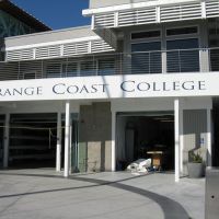 Orange Coast College Facility, Ньюпорт-Бич