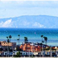 Newport Beach, CA Catalina, Ньюпорт-Бич