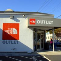 The North Face Outlet. 1238 5th St Berkeley, CA 94710, Олбани