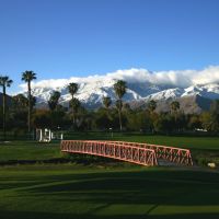 Mesquite Country Club, Palm Springs, CA, Палм-Спрингс
