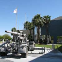 Palm Springs Air Museum, Палм-Спрингс