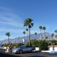 Palm Springs, CA, USA, Палм-Спрингс