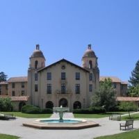 Stanford-008, Пало-Альто