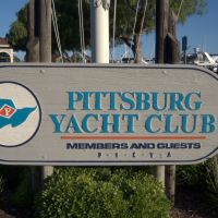 Pittsburg Yacht Club, Питтсбург