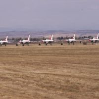 Airshow 2009, Ранчо-Кордова