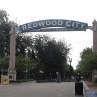 redwood city,climate best, Редвуд-Сити