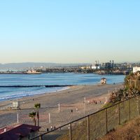 Redondo Beach, Los Angeles, Ca., Редондо-Бич
