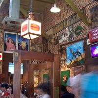 Classic Pub, Fox and Goose, in Sacramento, Сакраменто
