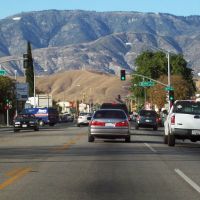 9th Street & Mt Vernon - San Bernardino, Сан-Бернардино