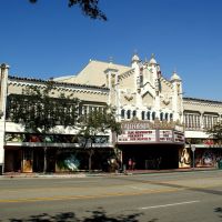 California Theater, Сан-Бернардино
