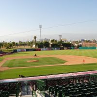 Inland Empire 66ers - San Manuel Stadium, Сан-Бернардино