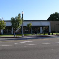 Rosemead Public Library, Сан-Габриэль