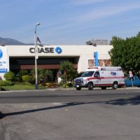 Chase Bank, Сан-Габриэль