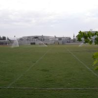 Rosemead High School, Сан-Габриэль