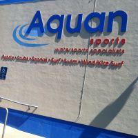 Aquan sports, 840 Brittan Ave., Сан-Карлос