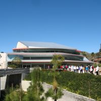 The Cal Poly Performing Arts Center, Сан-Луис-Обиспо