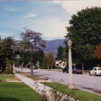 Pasadena, Bonita Ave, Сан-Марино