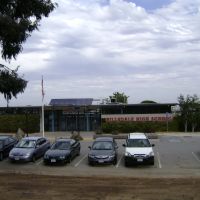 Hillsdale High School, Сан-Матео