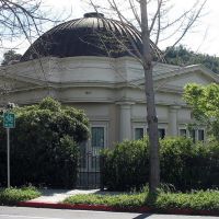 San Rafael Improvement Club, 1801 5th Ave., San Rafael, CA, Сан-Рафель